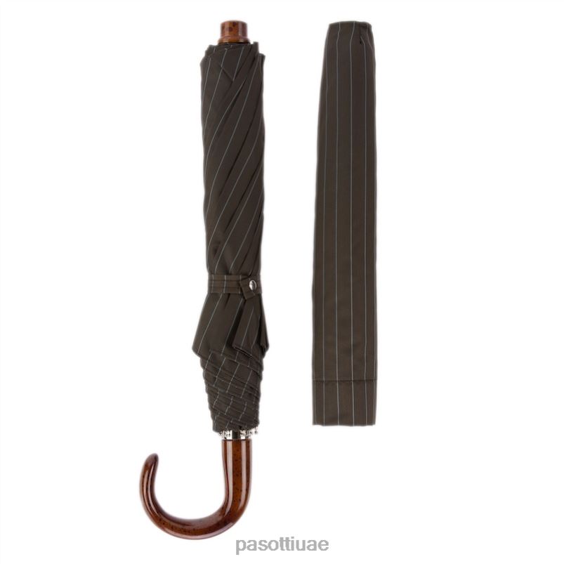 مظلة | 64 1084-2 ul - مظلة كلاسيكية قابلة للطي PASOTTI Z446V190